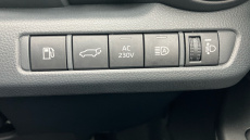 Toyota C-HR 2.0 PHEV GR Sport 5dr CVT Hatchback